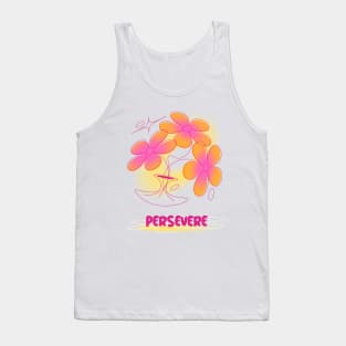 Persevere Tank Top